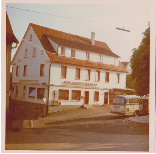 Ochsen 1977