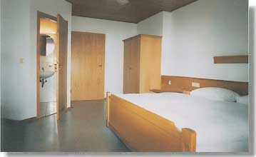 Hotelzimmer Göppingen Hohenstaufen Goldener Ochsen