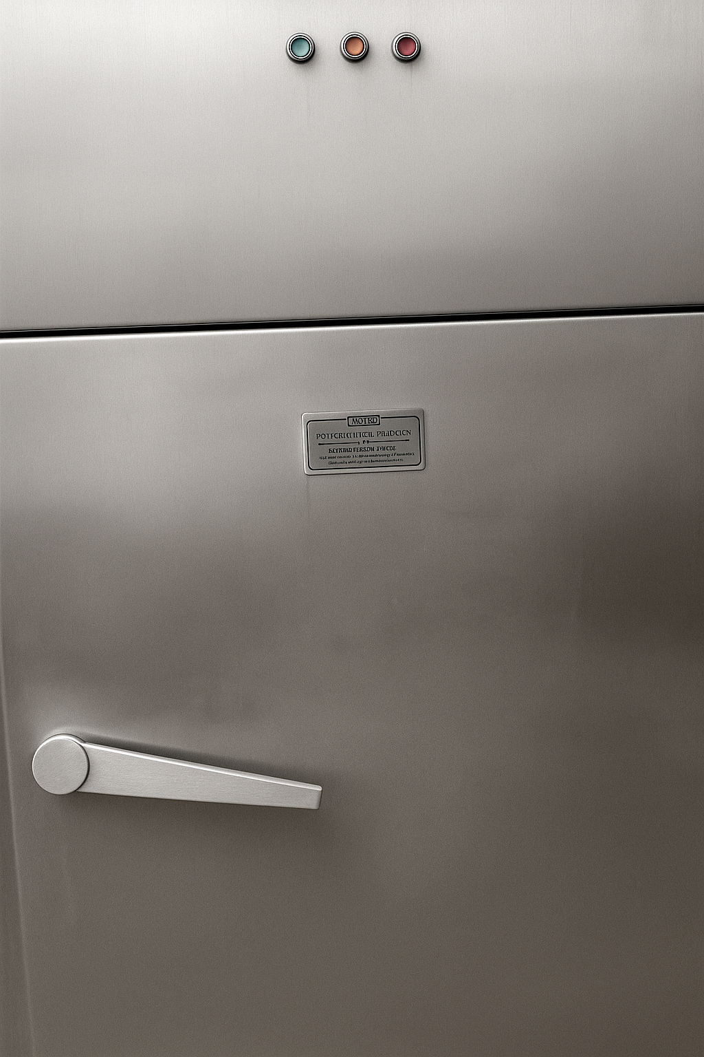 Maurer Rauch-Koch-Reife-Kombianlage