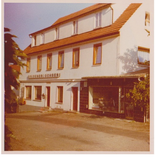 Ochsen 1977
